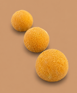 Mozzarelline fritte