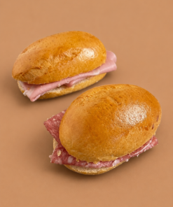 Ovaline ai salumi