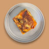 parmigiana vegetariana