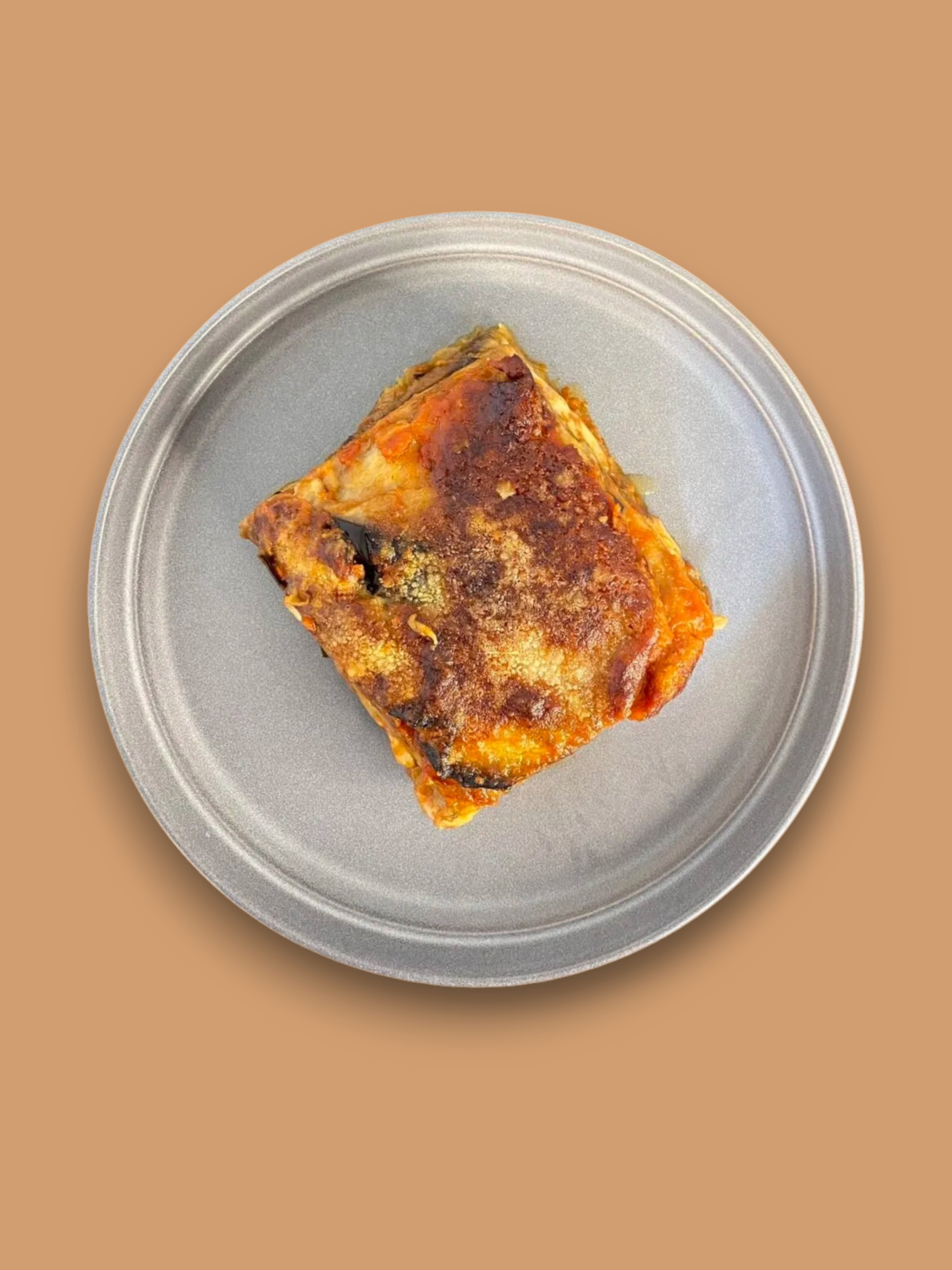 Parmigiana vegetariana