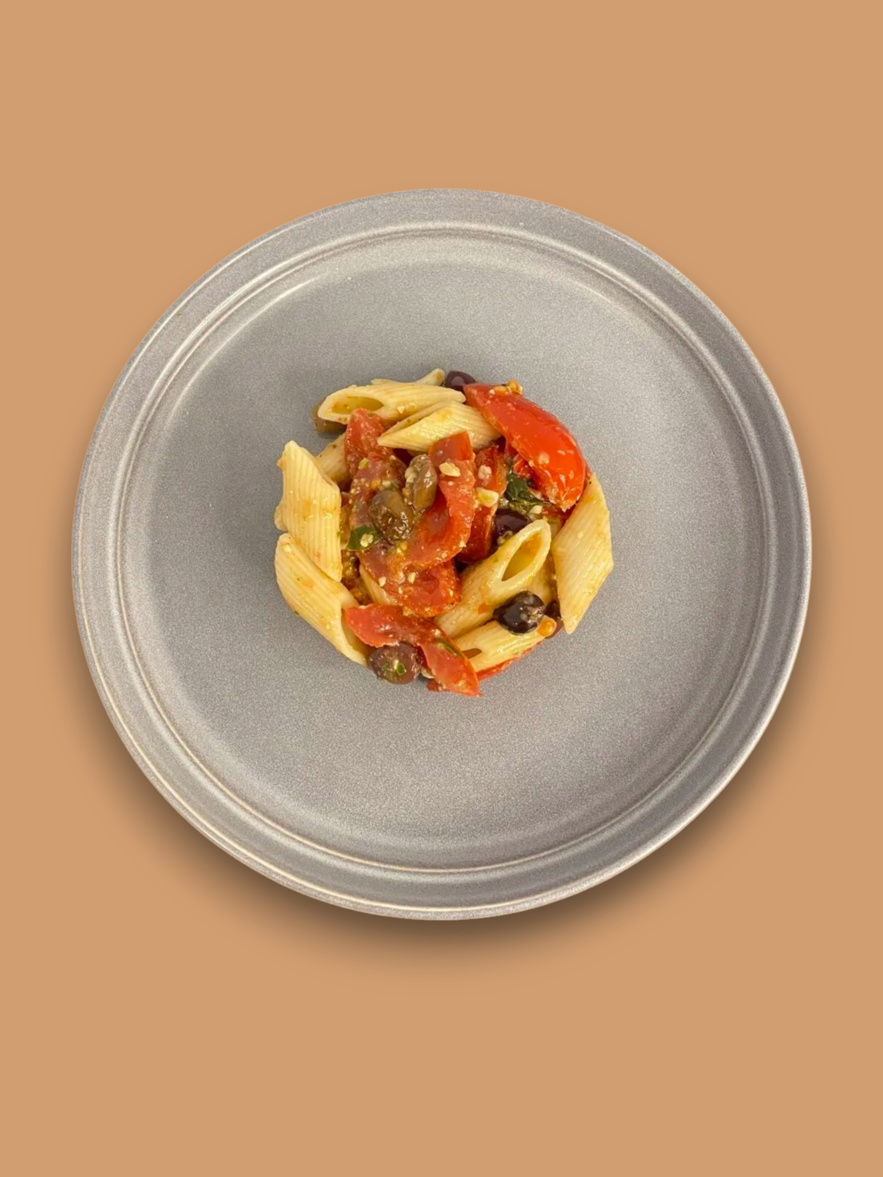 Pasta fredda