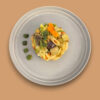 pasta integrale ortolana