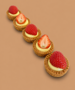 Pasticcini Misti