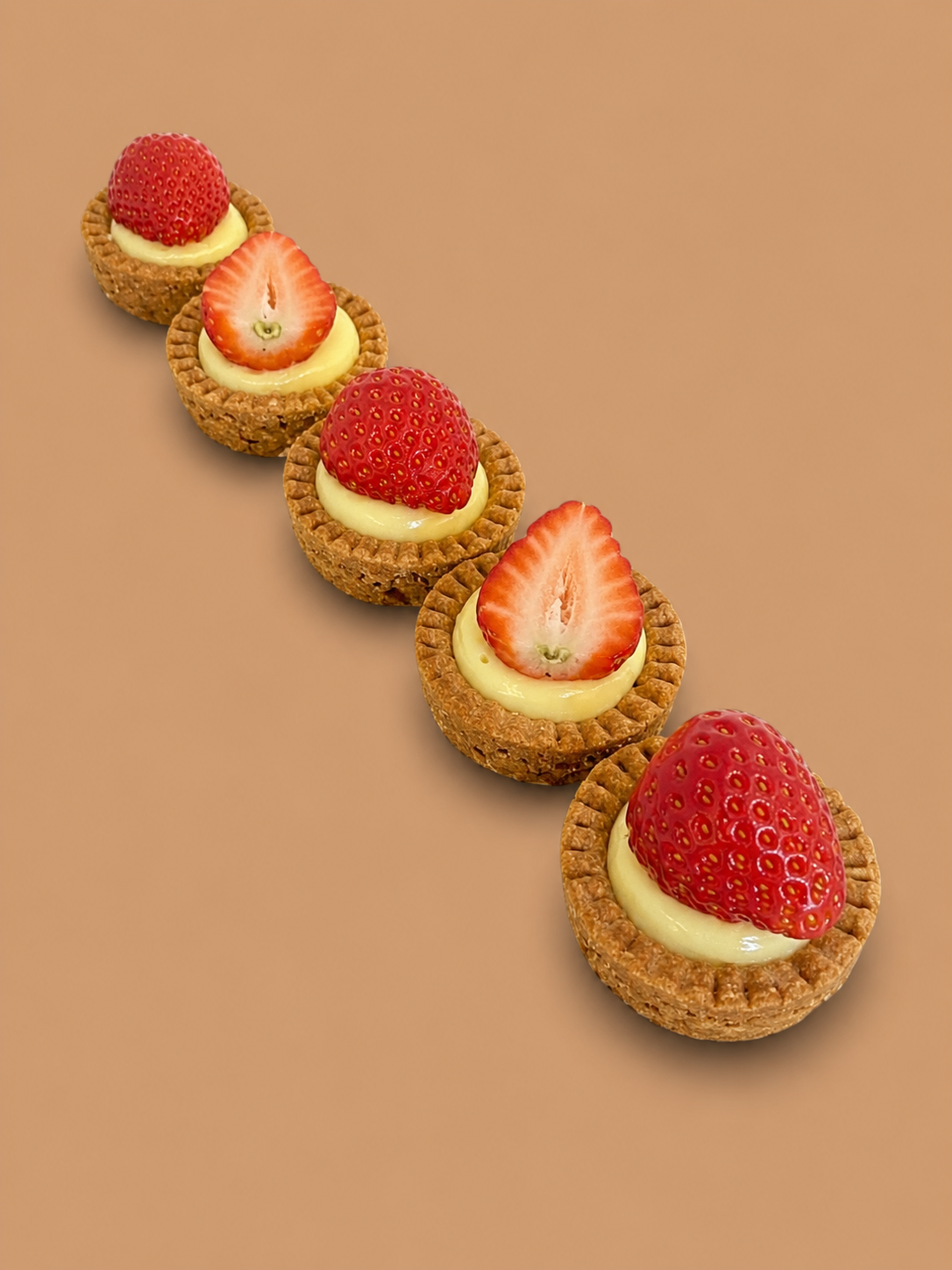 Pasticcini Misti