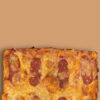 pizza farcita
