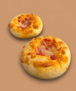pizzette