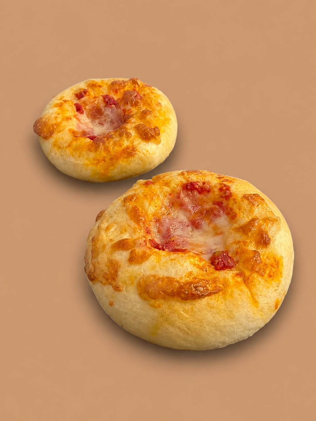 Pizzette