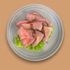 roast beef