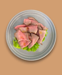 Roast beef