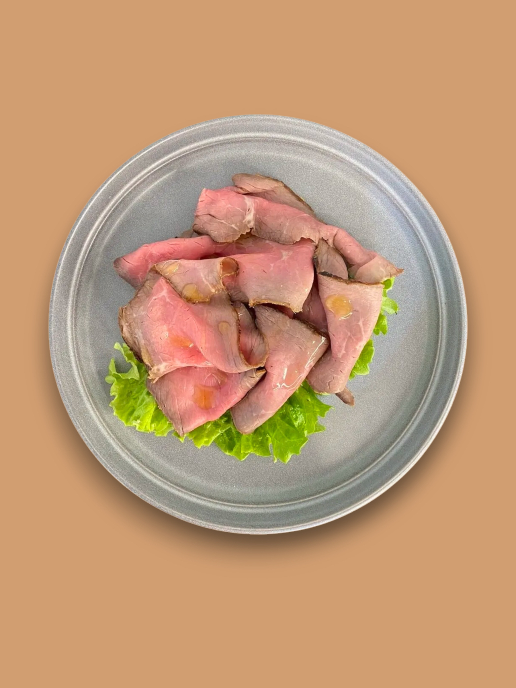 Roast beef