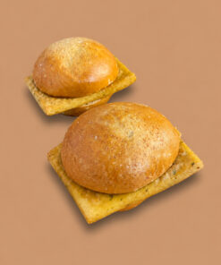 Tartine con panelle