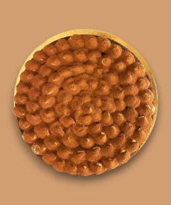Torta tiramisù