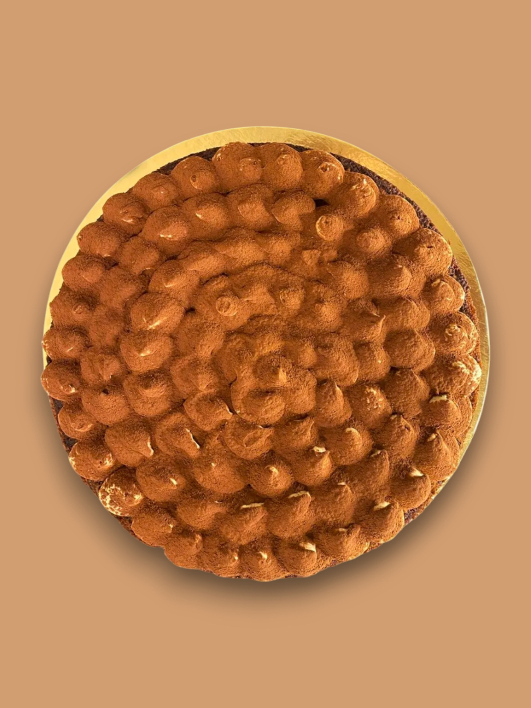 Torta tiramisù