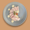 vitello tonnato