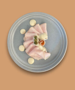 Vitello tonnato