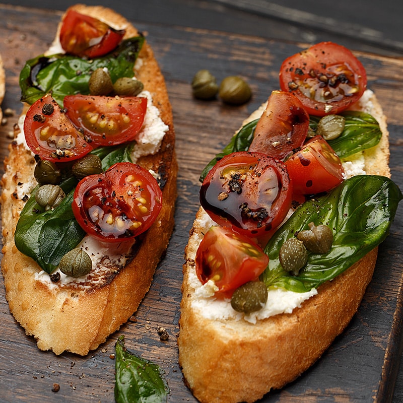 buffet-per-eventi-vegetariani-vegani