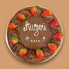 chantilly cioccolato