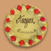 chantilly pistacchio