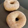 ciambella zuccherata