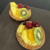 crostatina frutta