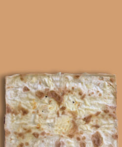 Focaccia tipo recco