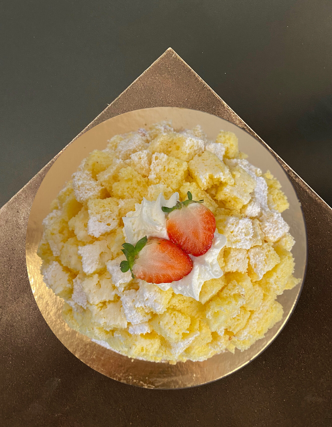 Mimosa