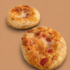 pizzette integrali