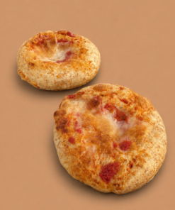 Pizzette integrali
