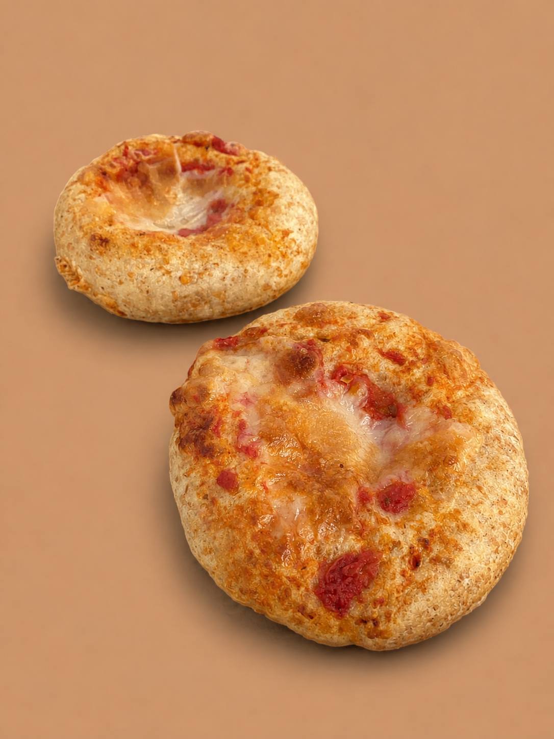Pizzette integrali