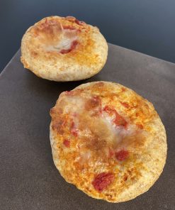 Pizzette integrali