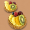 tartellette frutta