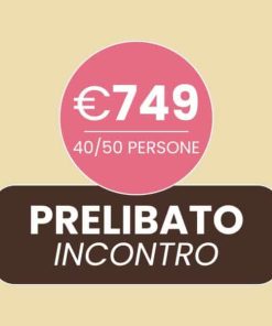 Prelibato incontro