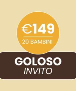 Goloso invito