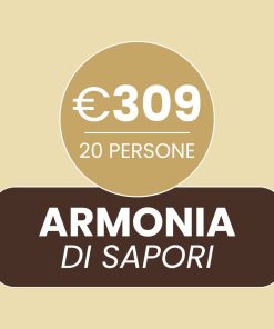 Armonia di sapori