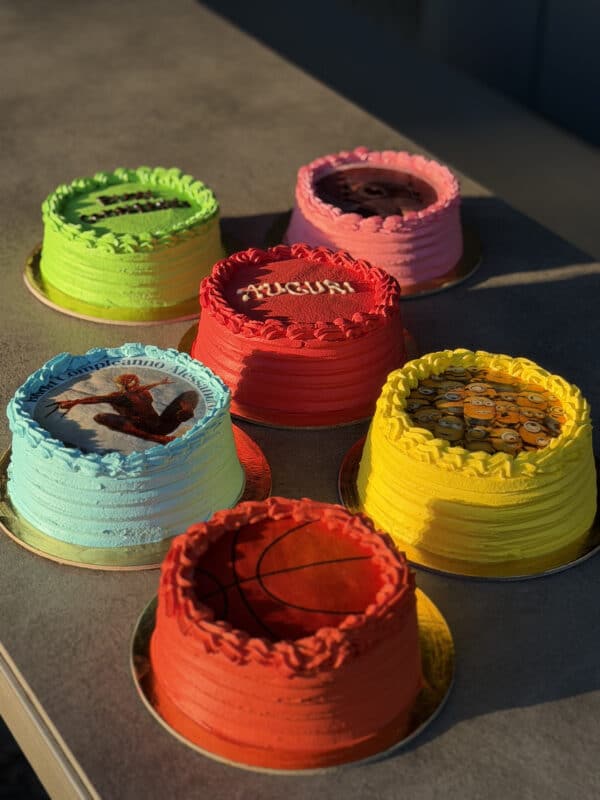Happy Cake - immagine 2