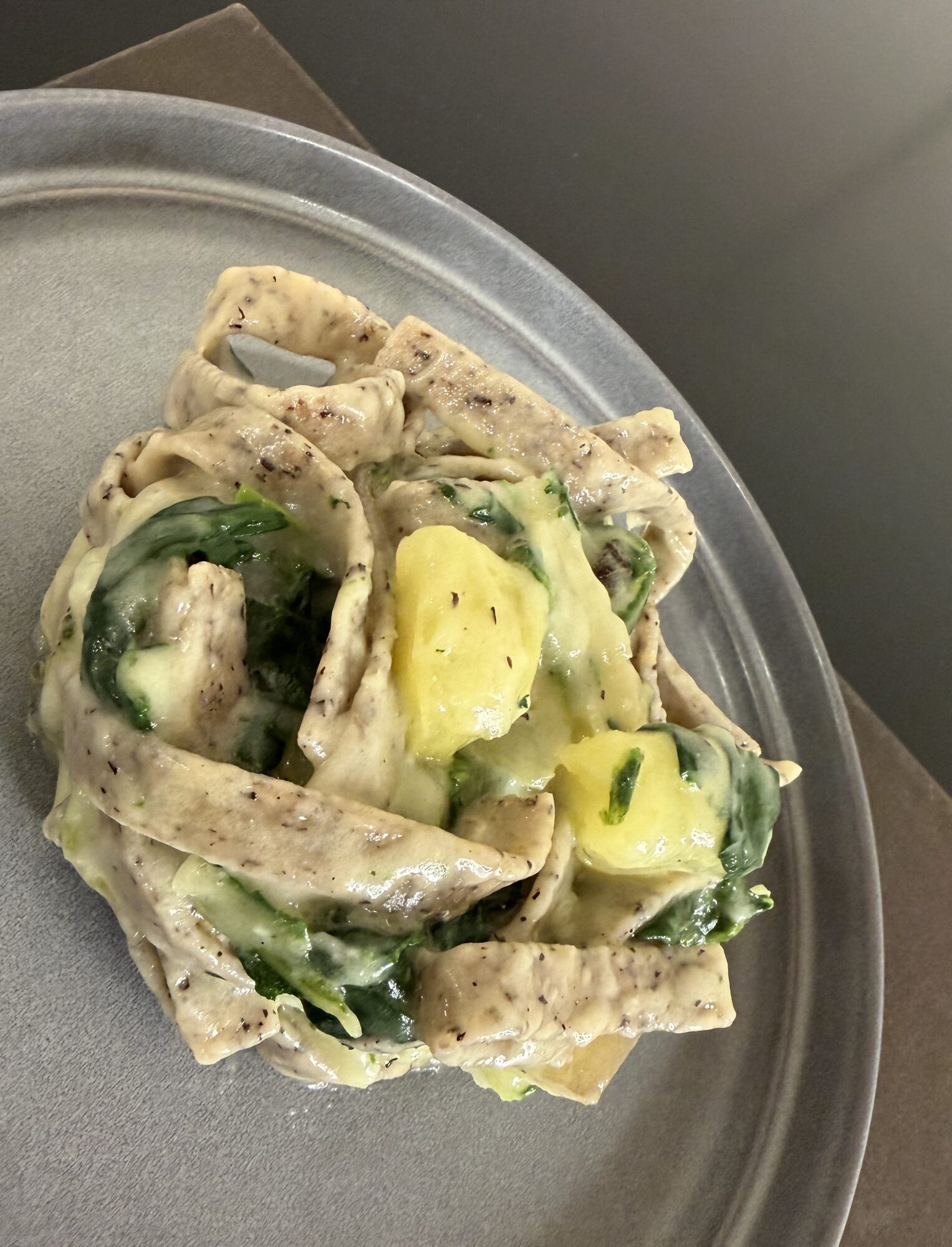 Pizzoccheri alla Valtellinese - immagine 2
