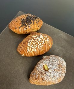 Mini Brioches
