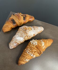 Croissant al Burro