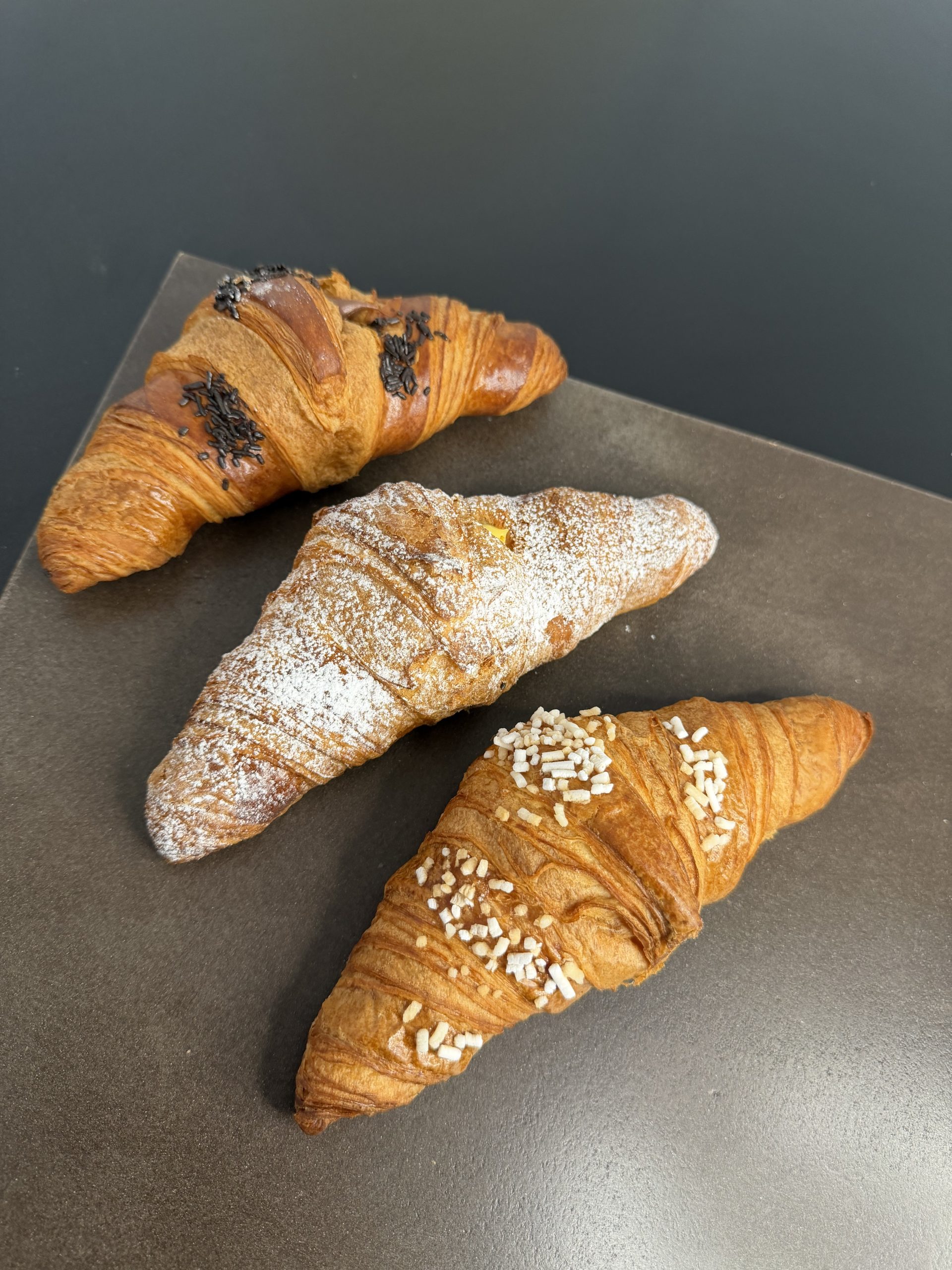 Croissant al Burro