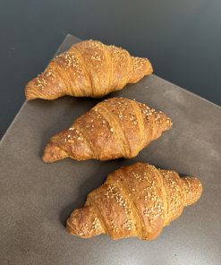 Brioches Vegane