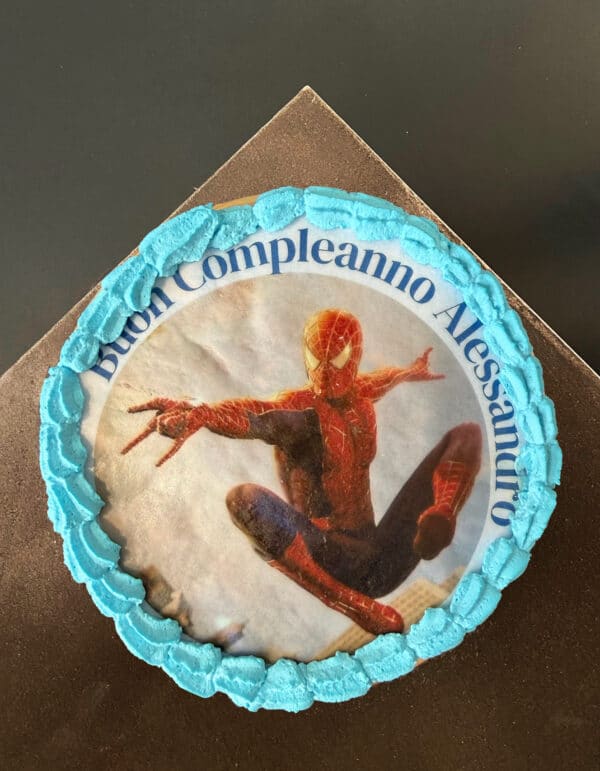 Happy Cake - immagine 3