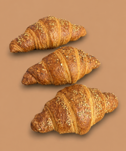 Brioches Vegane