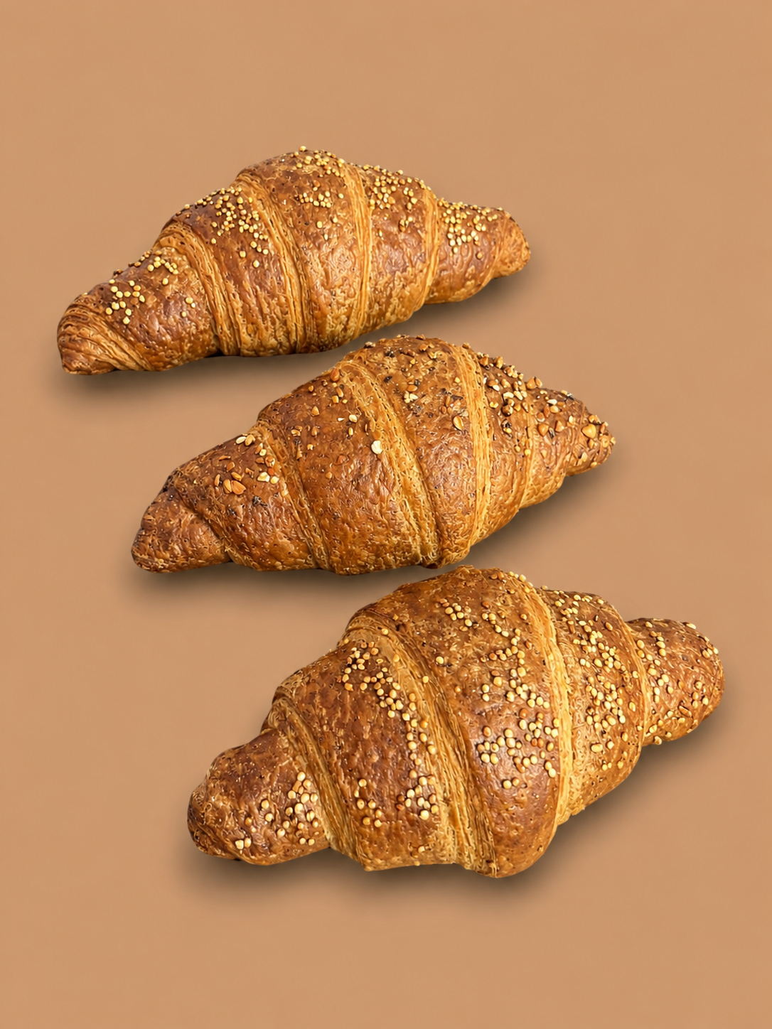 Brioches Vegane