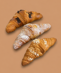 Croissant al Burro