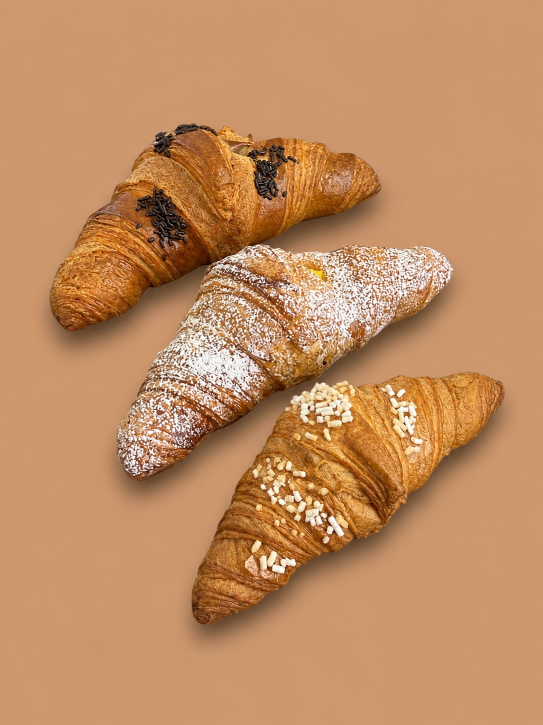 Croissant al Burro