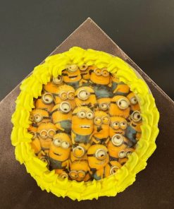 Happy Cake