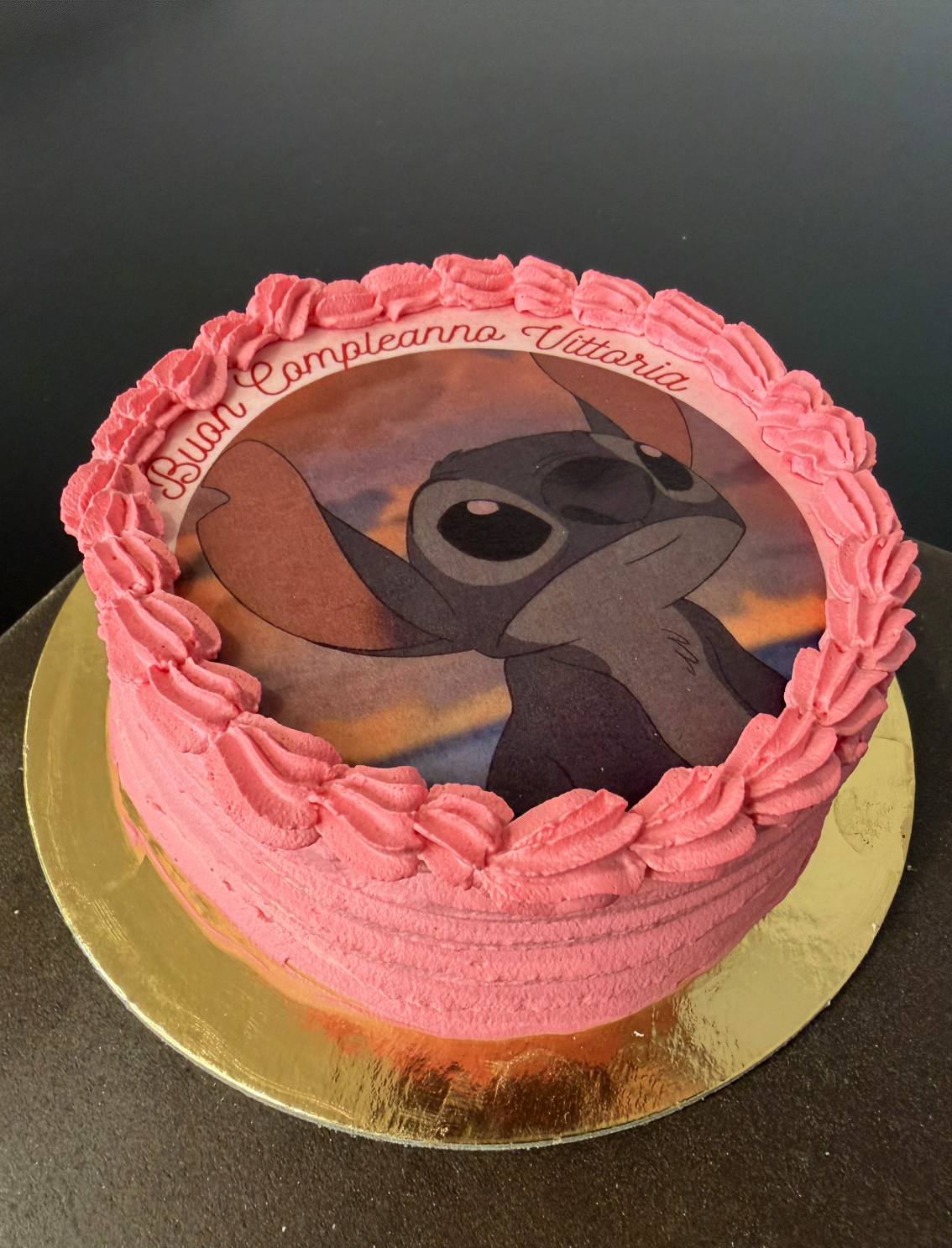 Happy Cake - immagine 5