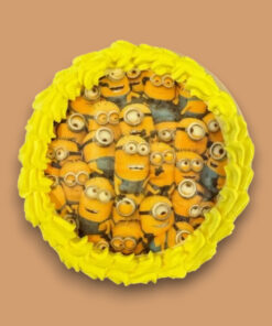 Happy Cake