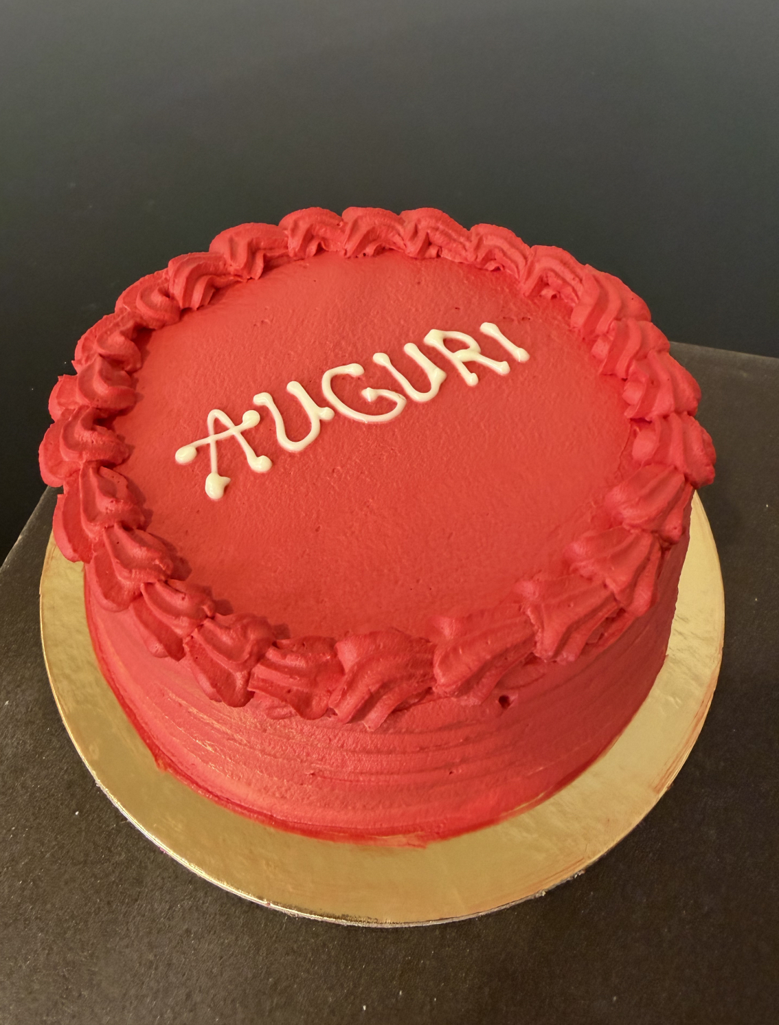 Happy Cake - immagine 4