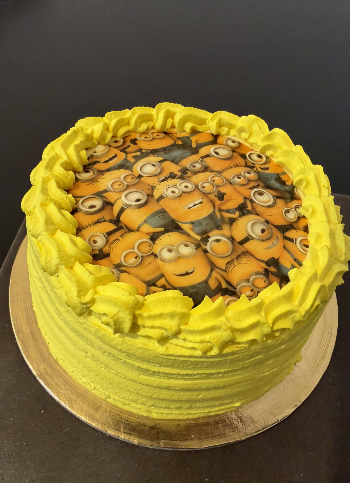 Happy Cake - immagine 6